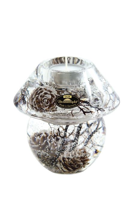 Dreamlight Noblesse Smart Winter Story 75377 – Teelichthalter | Jetzt bei Allgäu Shopping kaufen