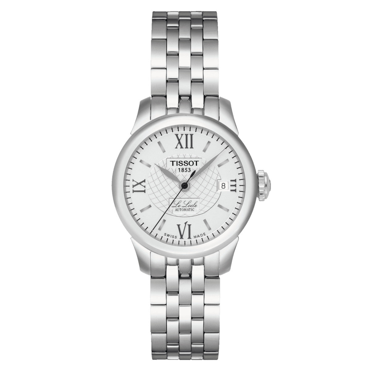 Tissot Armbanduhr Le Locle T41.1.183.33