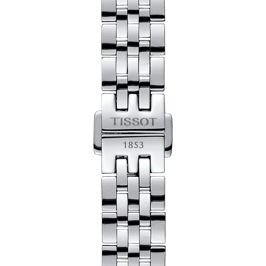 Tissot Armbanduhr Le Locle T41.1.183.33