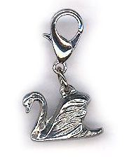 Schlüsselanhänger Schwan – Königsschlösser-Souvenir | Must-Have Erinnerung an Schloss Neuschwanstein