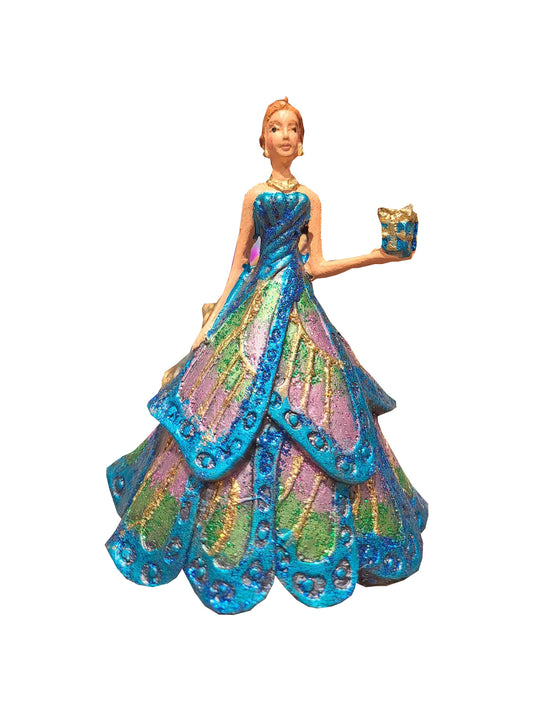 Anhänger Lady Pappillon – Zauberhaftes Spielzeug zum Hängen | Jetzt entdecken!