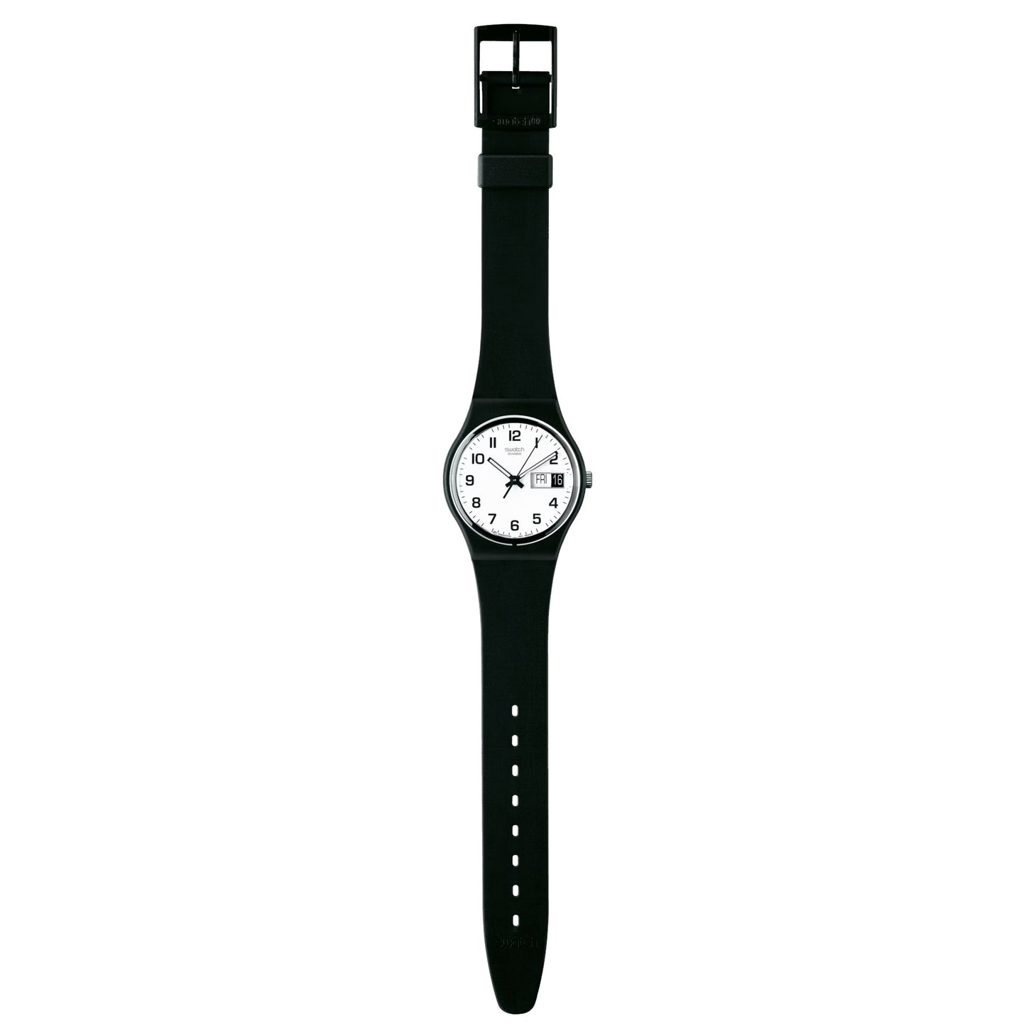 Swatch Once Again GB743-S26