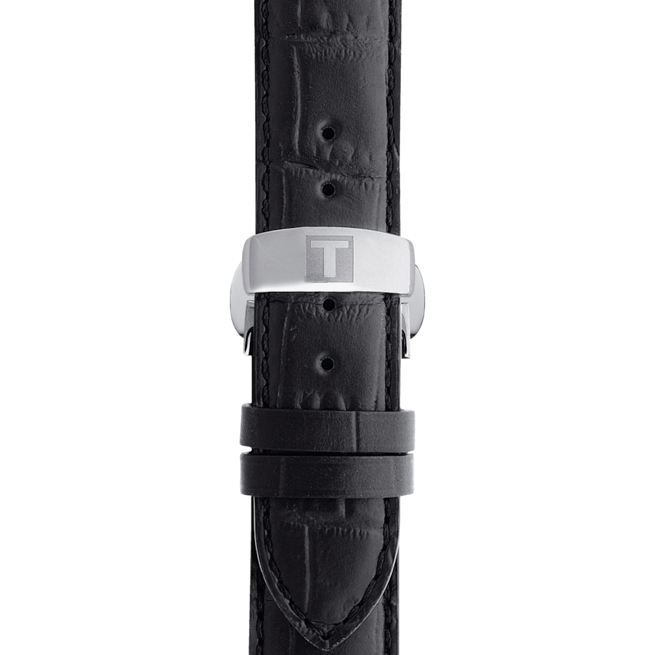 Tissot Armbanduhr Powermatic 80 Le Locle T006.407.16.053.00
