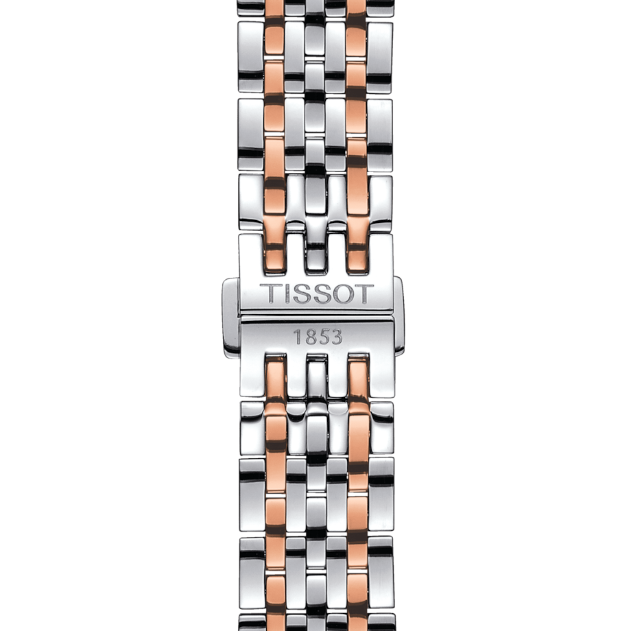 Tissot Armbanduhr Le Locle Powermatic T006.407.22.033.00