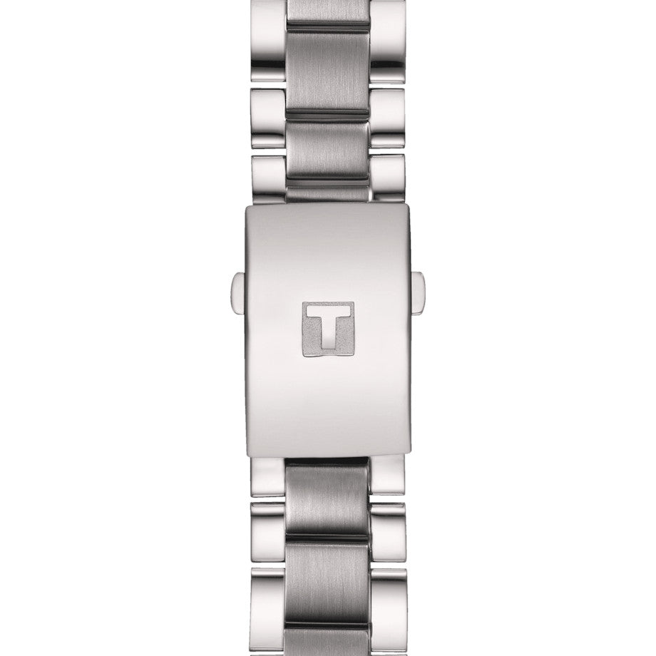 Tissot Armbanduhr Chrono XL T116.617.11.057.01
