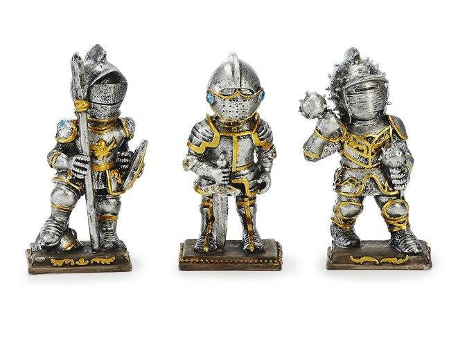 Poly Ritter Spielzeug im Allgäu-Shop online kaufen | Ritterfiguren