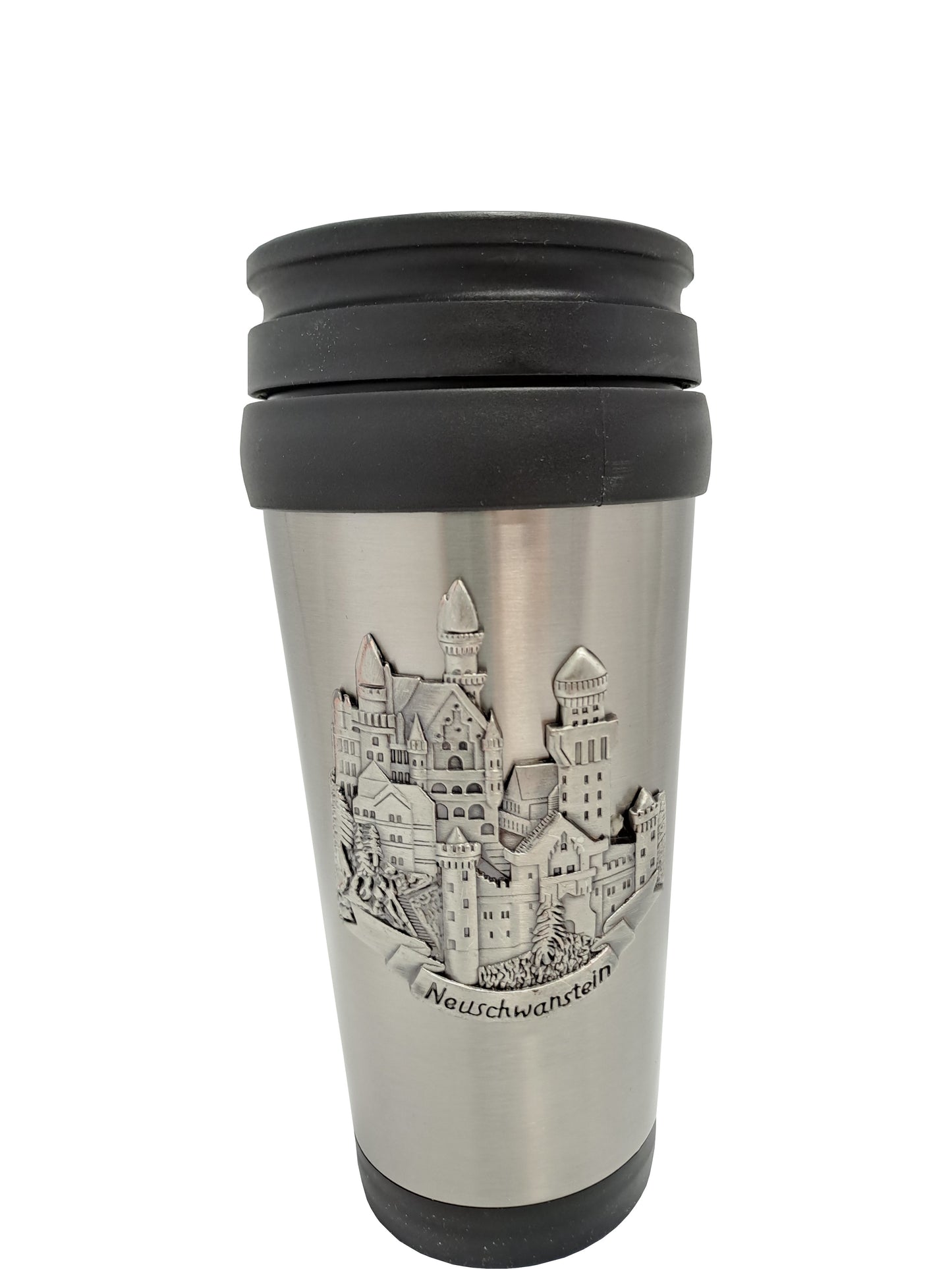 Trinkflasche Schloss Neuschwanstein
