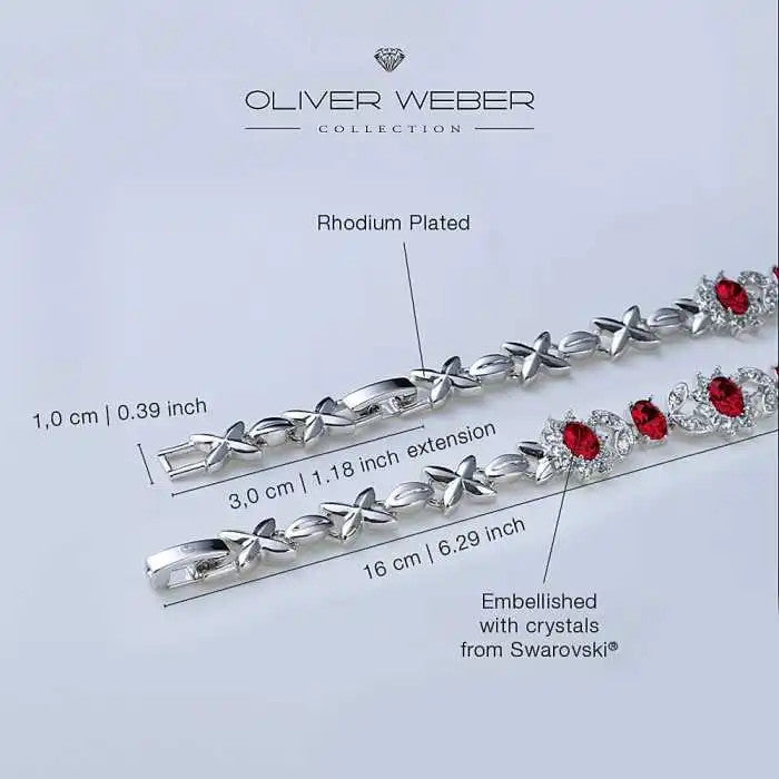 Oliver Weber Bracelet Princess Montana