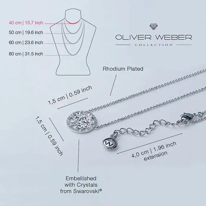 Oliver Weber Pendant Flow