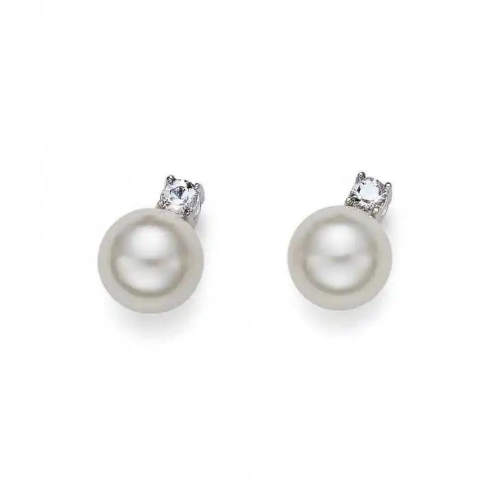 Oliver Weber Earring Just