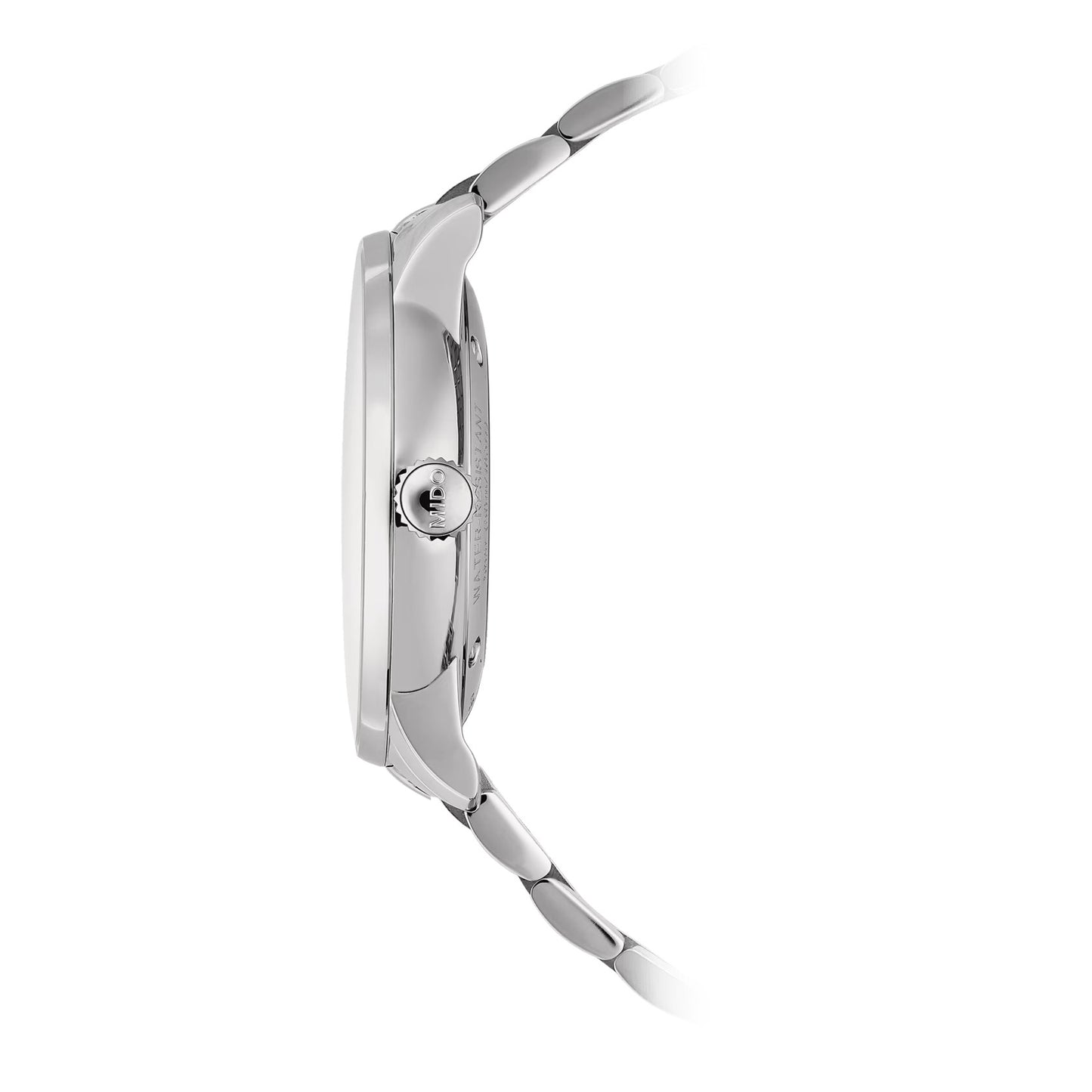 MIDO Baroncelli Signature GENT M037.407.11.041.00 – Elegante Automatik Herrenuhr