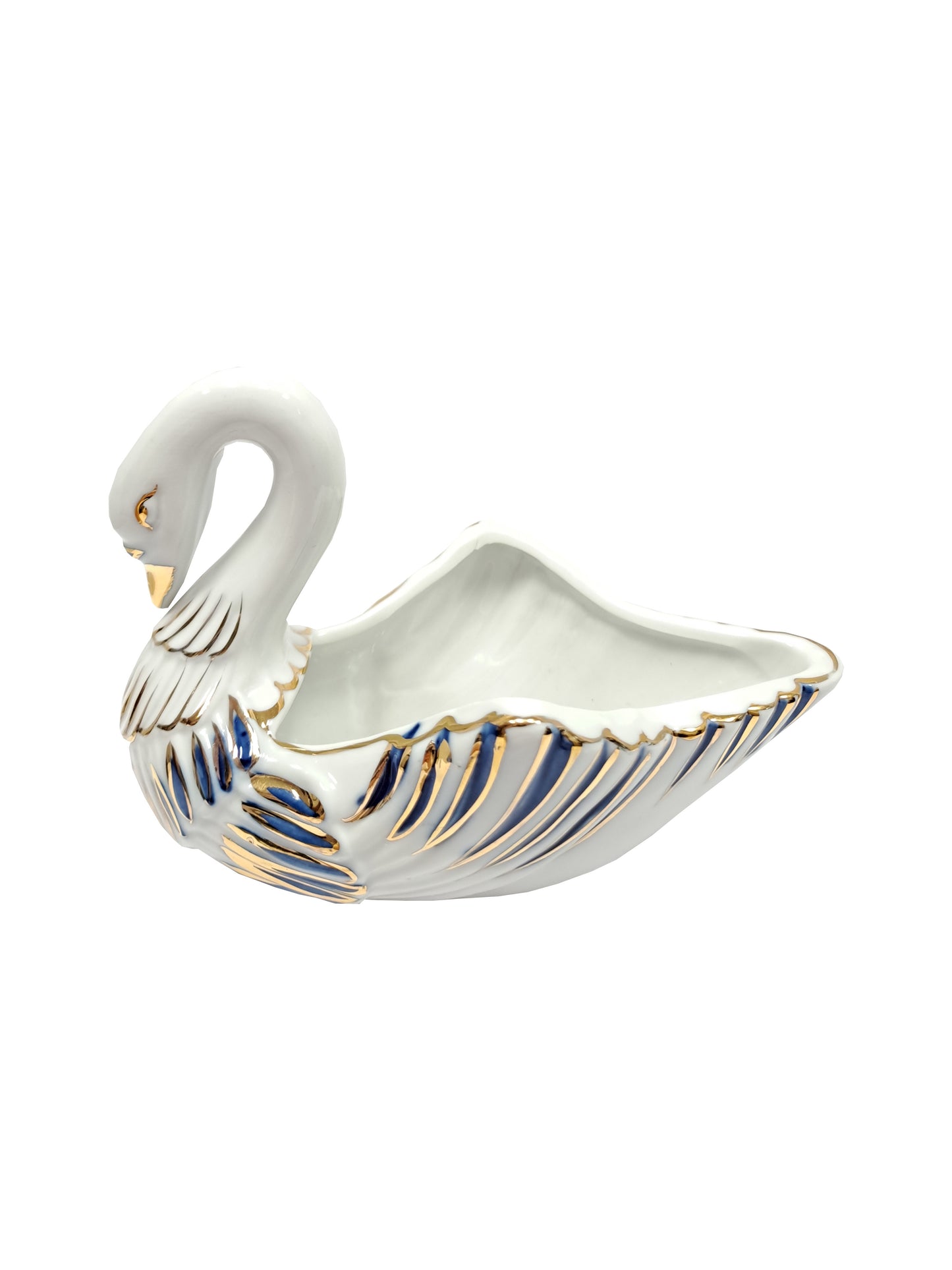 Schwan Porzellan