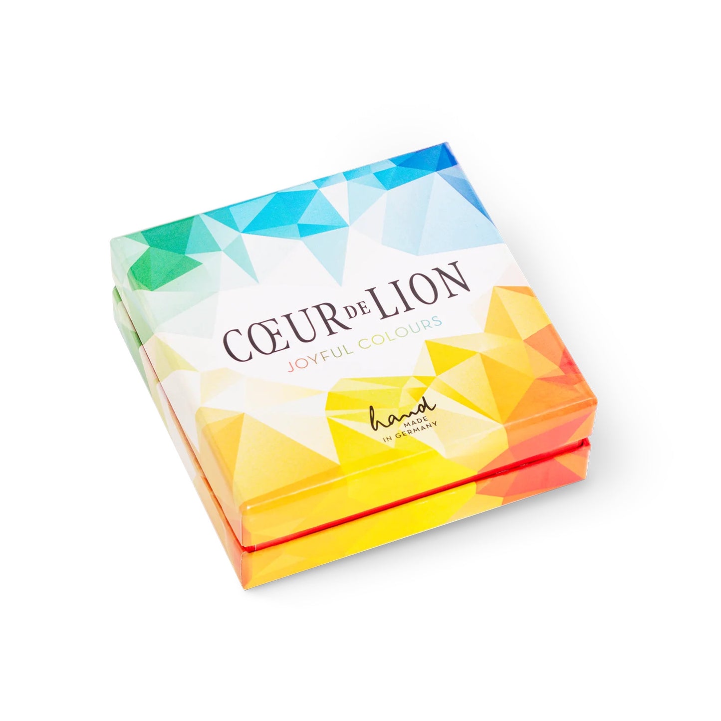 COEUR DE LION Armband Gelb