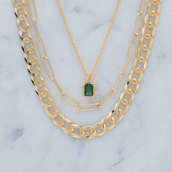 Sif Jakobs Necklace Roccanova Piccolo