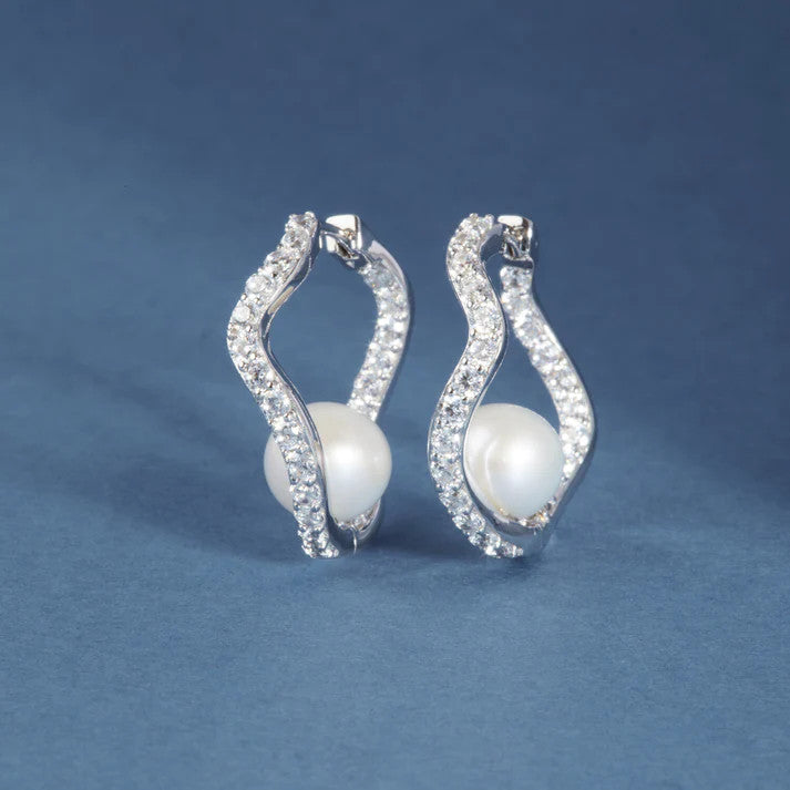 Sif Jakobs Ohrringe Ponza