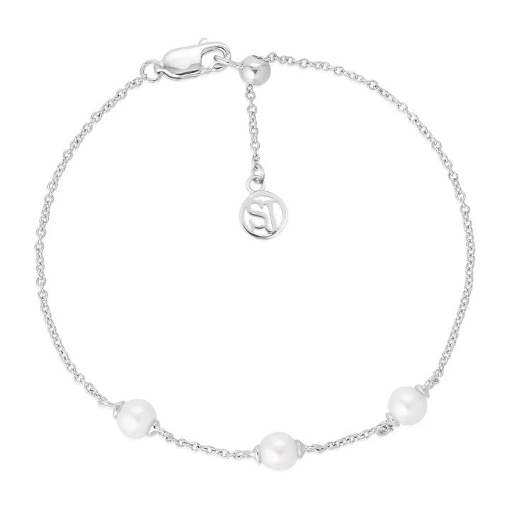 Sif Jakobs Armband mit Perlen – Eleganter Damenschmuck | Jetzt bei Allgäu Shopping entdecken