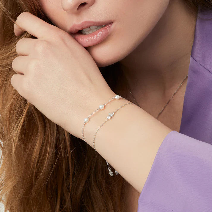 Sif Jakobs Armband mit Perlen – Eleganter Damenschmuck | Jetzt bei Allgäu Shopping entdecken