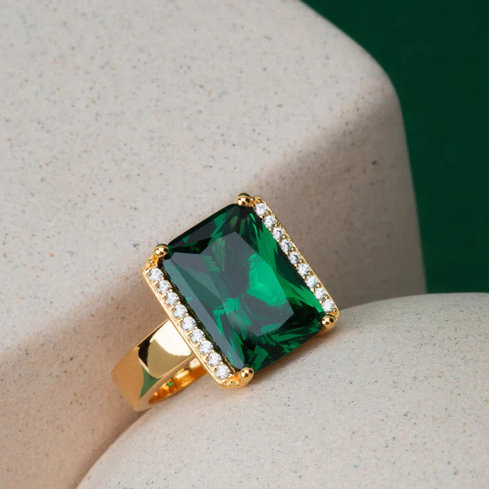 Sif Jakobs Ring Roccanova