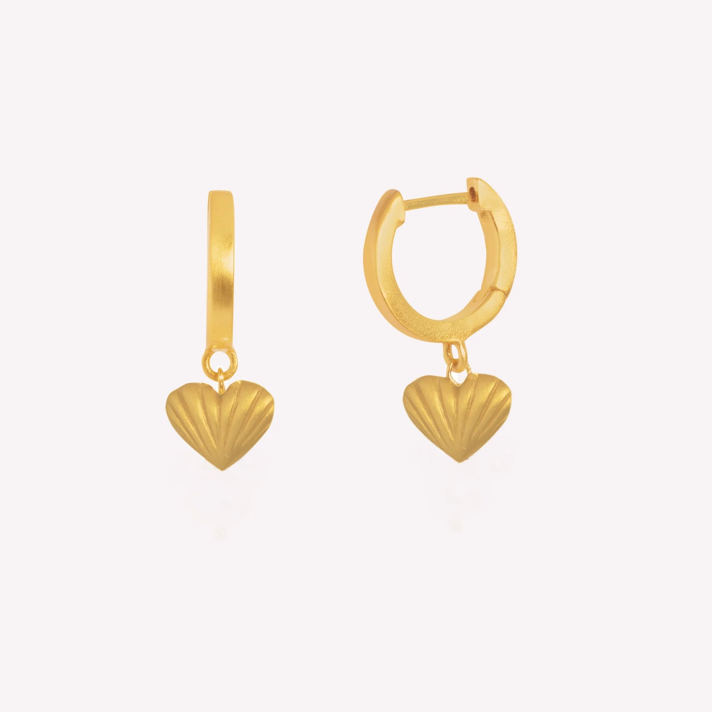 byBiehl Ohrringe Just Love Hoop im Allgäu Online Shop