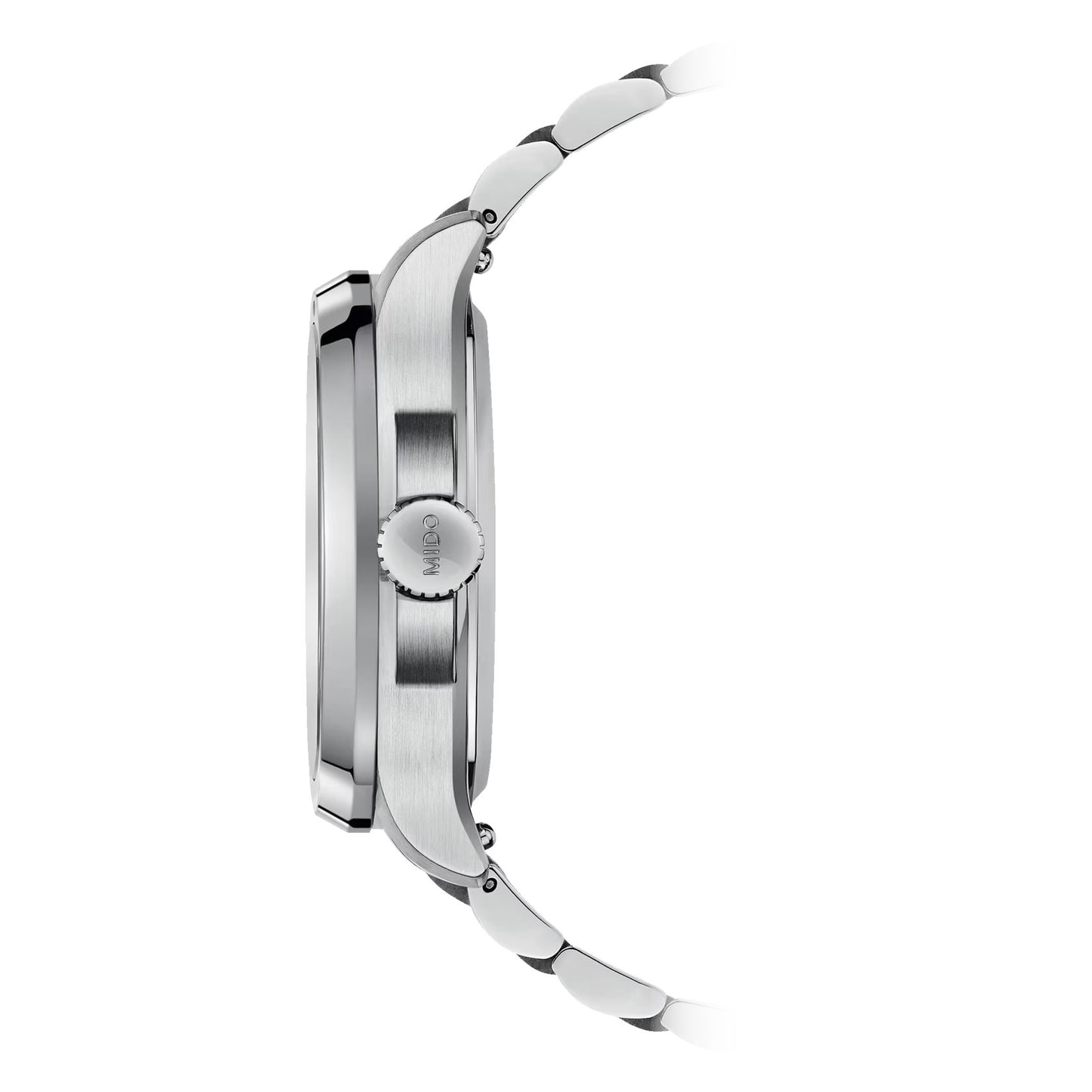 MIDO Multifort TV Big Date Blau Dial M0495261104100 | Allgäu Shop