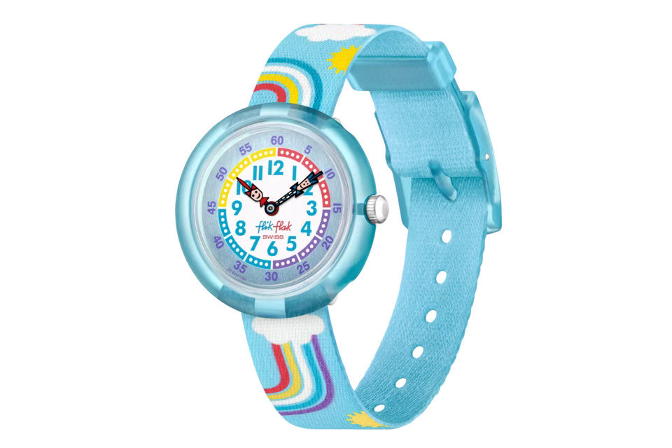 Flik Flak Rainbow Dreams FBNP 194