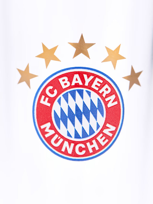 FC Bayern Schnapsglas 2er Set – Perfekt für Fans und Sammler!