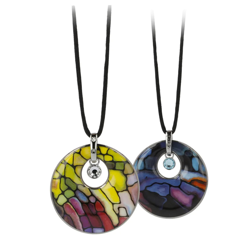 Goebel Artis Orbis Necklace Mosaik IV