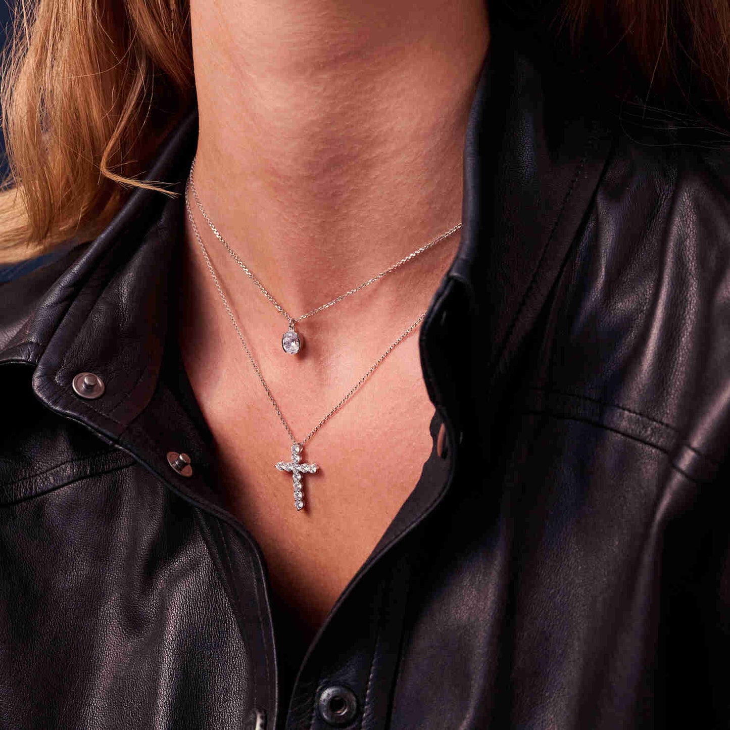 Sif Jakobs Halskette