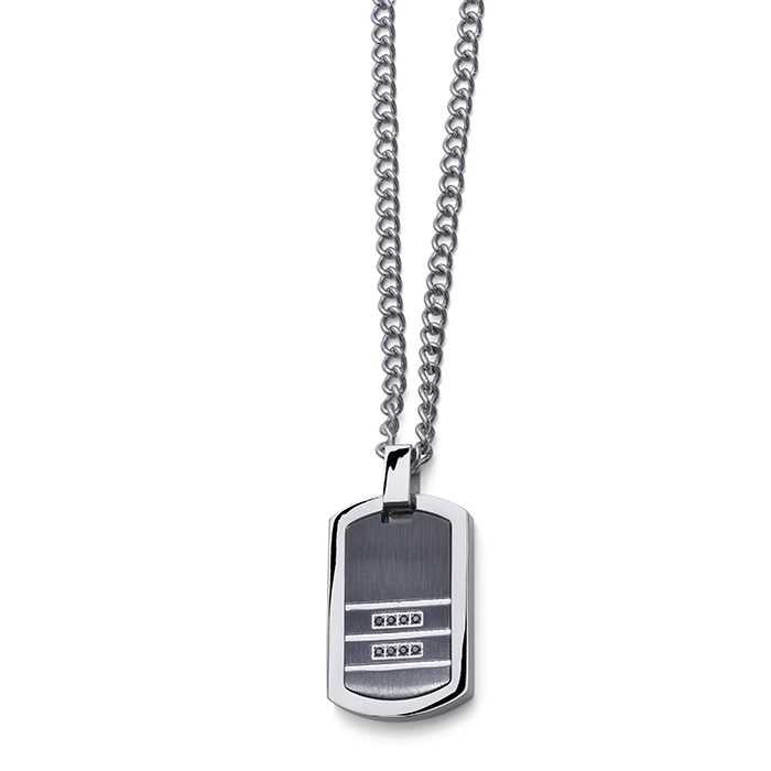 Oliver Weber Necklace Poseidon