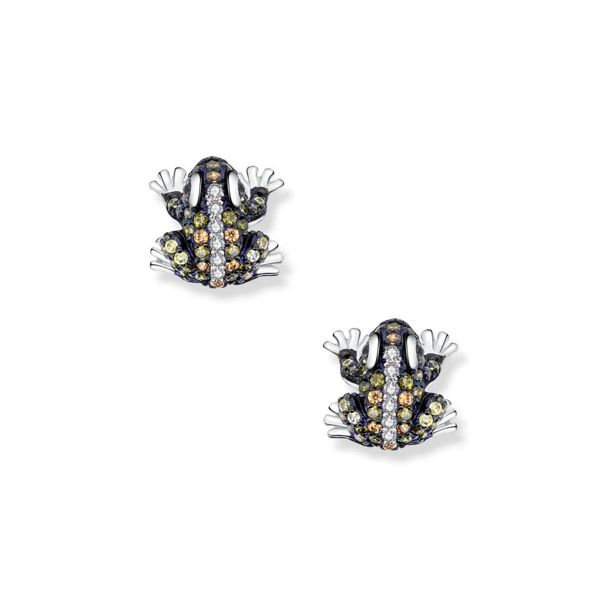 Seinerzeit Frosch Ohrringe – Verspielter Schmuck aus dem Allgäu Online Shop | Jetzt online kaufen
