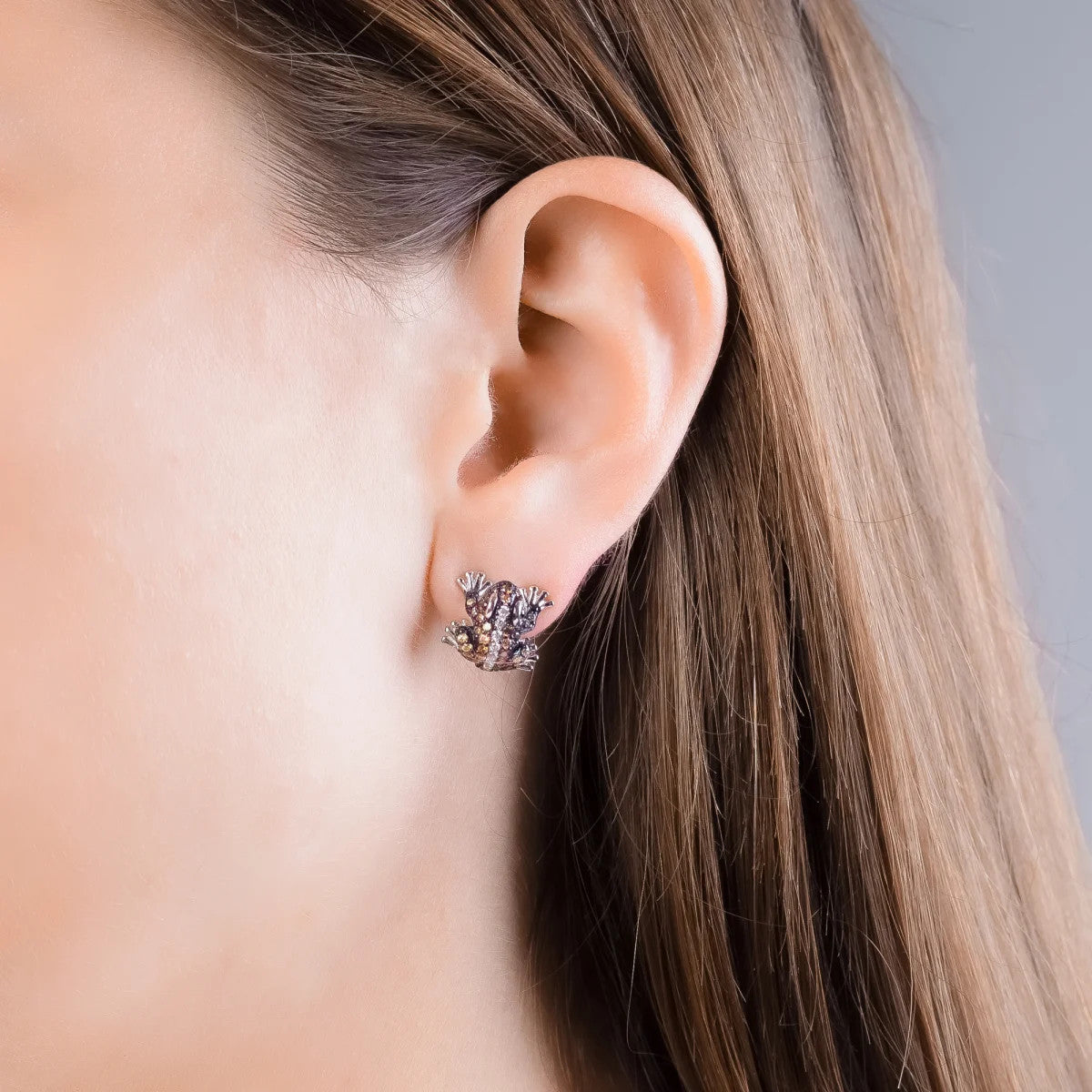 Seinerzeit Frosch Ohrringe – Verspielter Schmuck aus dem Allgäu Online Shop | Jetzt online kaufen