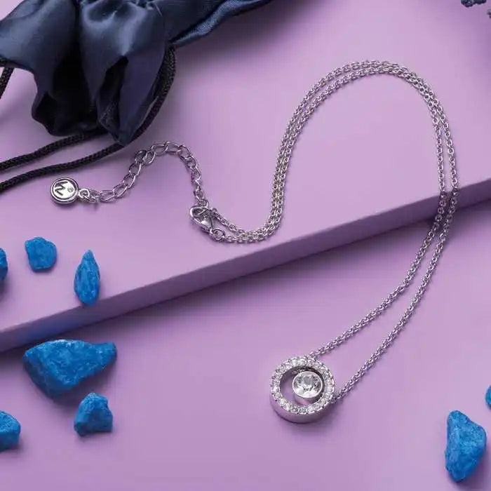Oliver Weber Necklace Upside 12077