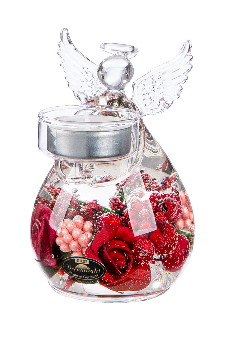 GILDE Dreamlight Dream Angel Petit Medium Adele 72369 - Stilvolle Dekoengel kaufen | Allgäu Shopping