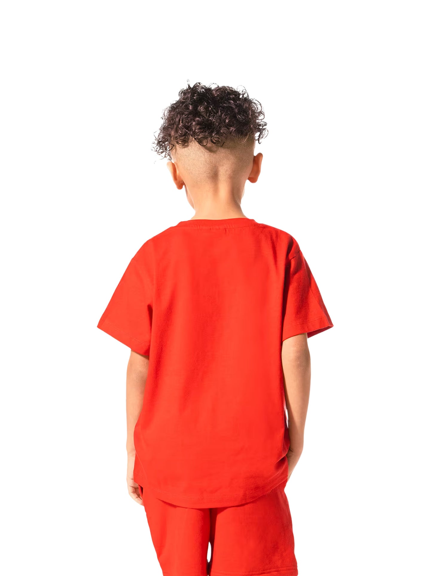 FC Bayern T-Shirt Kinder Rot – Jetzt im Allgäu Online Shop kaufen