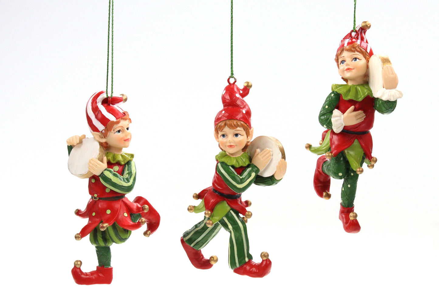 Poly Elf zum Hängen – Lustiges Spielzeug für Kinder | Jetzt bei Allgäu Shopping