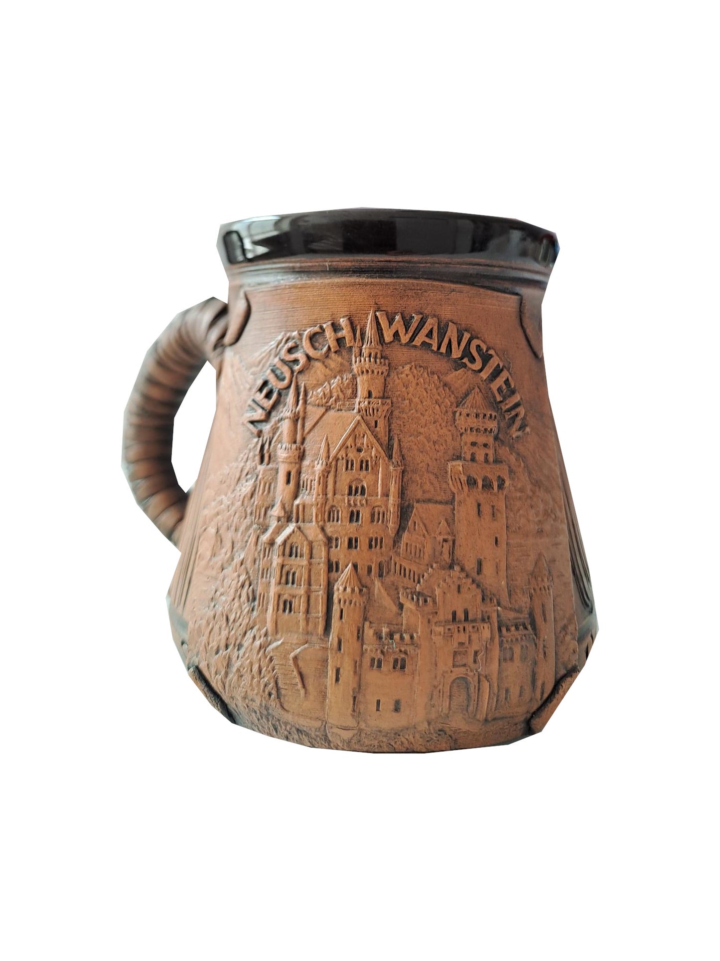 Mug Midi Deutschland Schloss Neuschwanstein