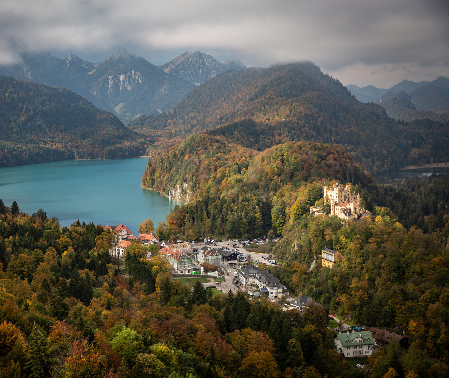Restaurantgutschein für das Müller Restaurant im Wert von 70 € – Jetzt online auf Allgäu Shopping kaufen!