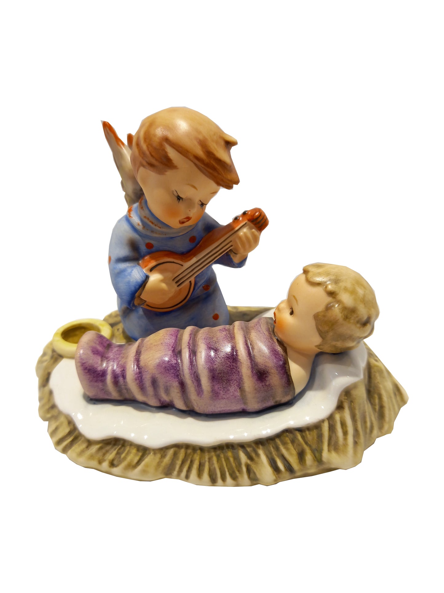 Hummel Figuren 24/I Lullaby.