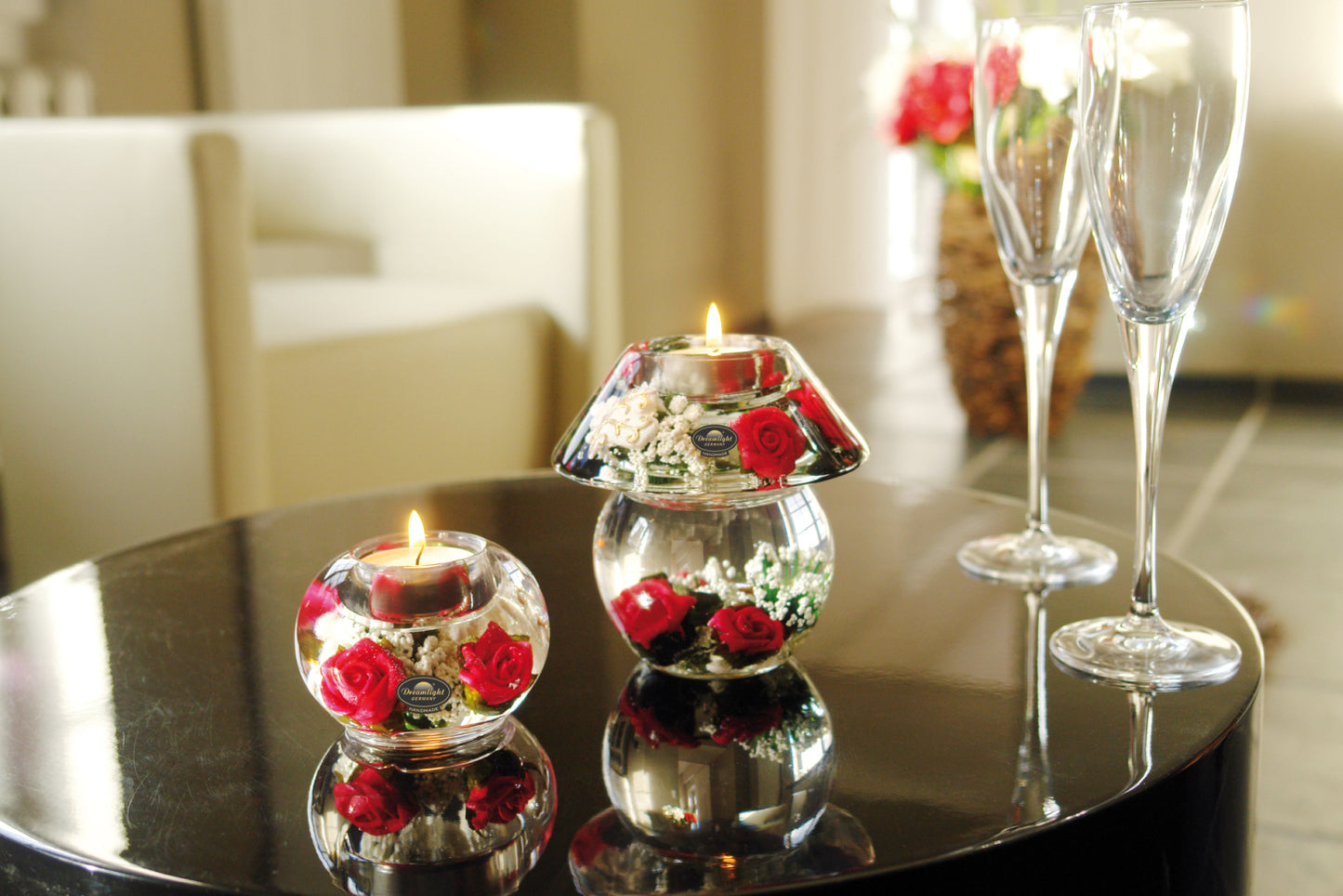 Traumlicht Dream Noblesse