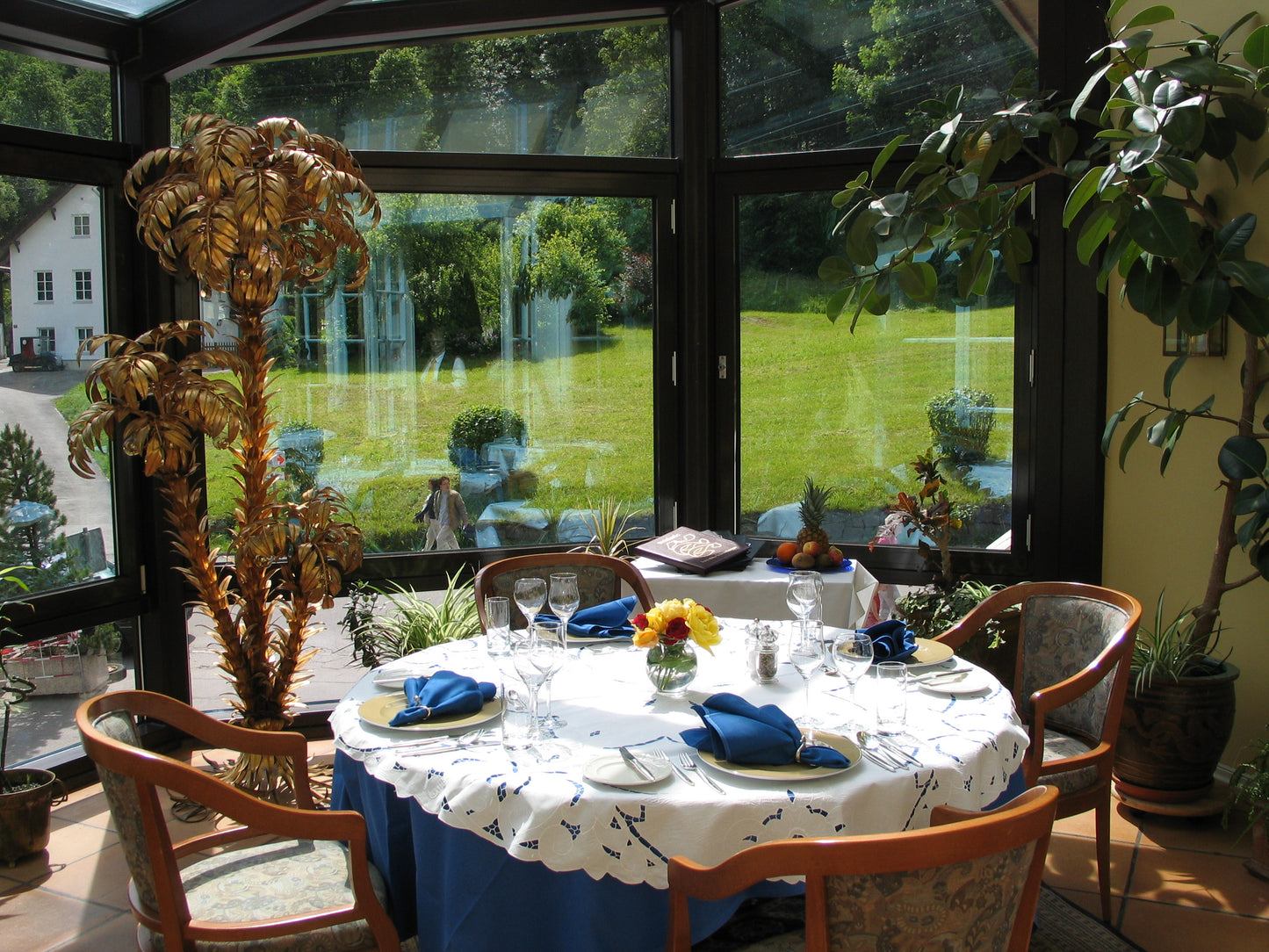 Müller Restaurant Gutscheine im Wert von 80 € – Jetzt online bei Allgäu Shopping kaufen!