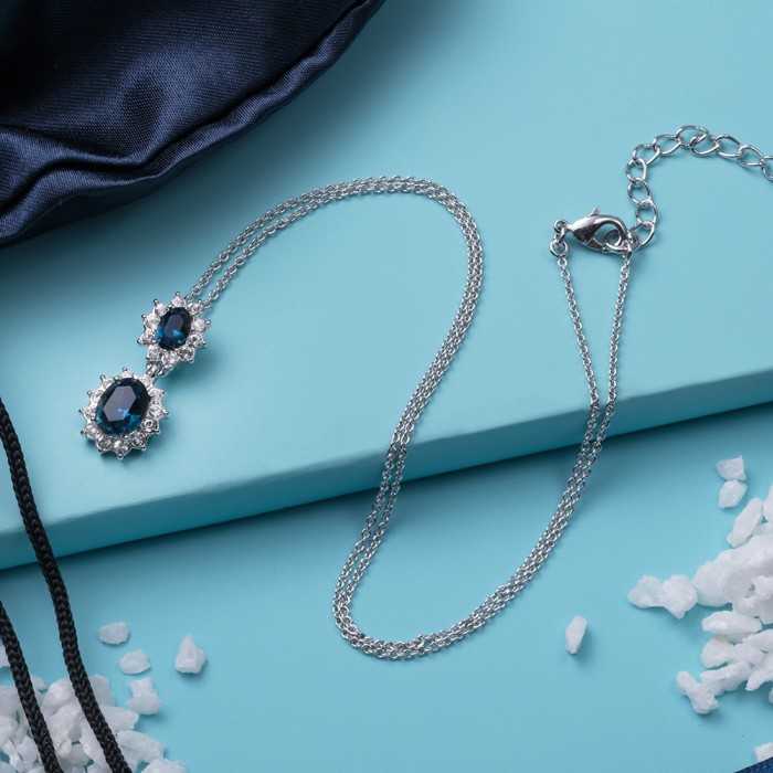 Anhänger Princess Montana Damen Modeschmuck