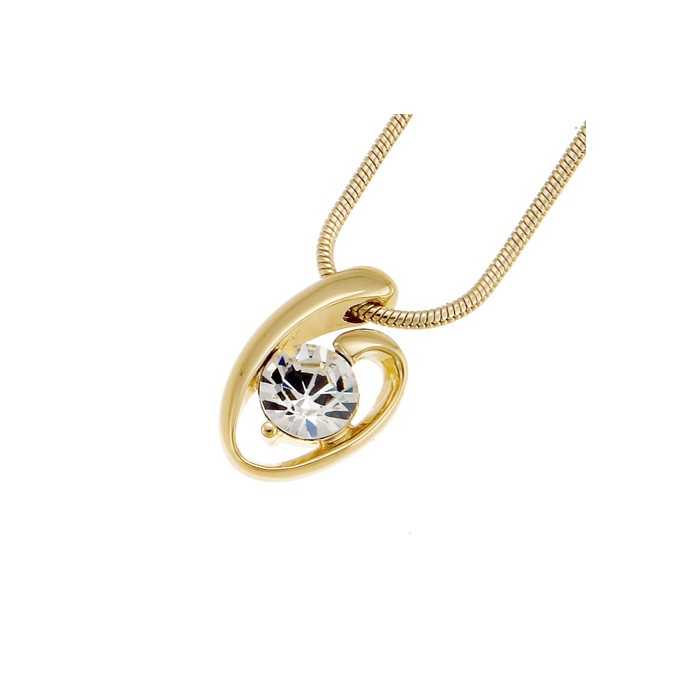Oliver Werber Halskette/Necklace Bright