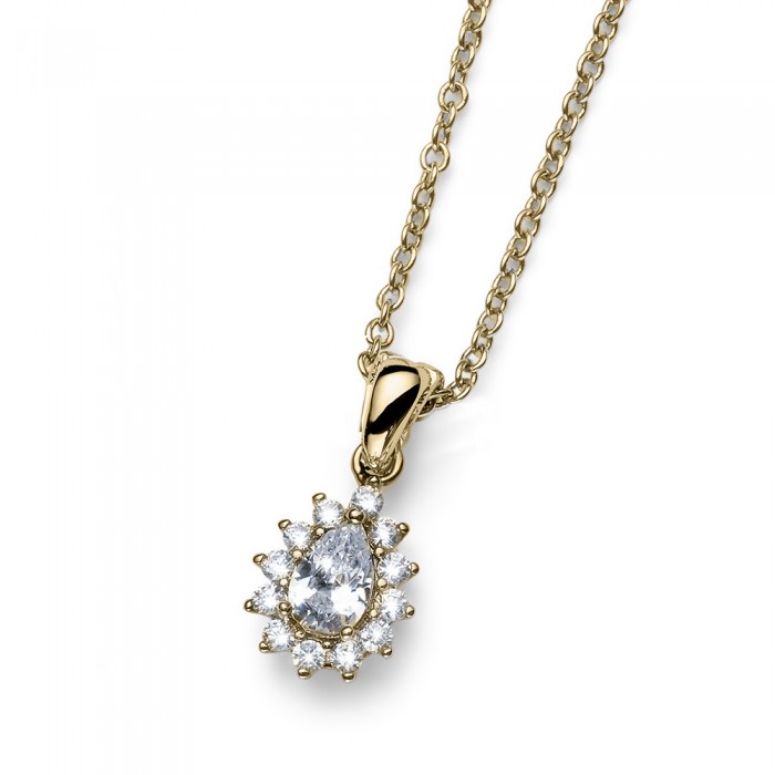 Oliver Weber Pendant/Necklace Into