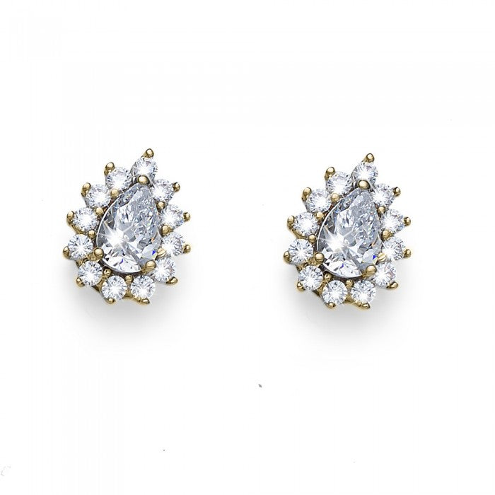 Oliver Weber Earring Into