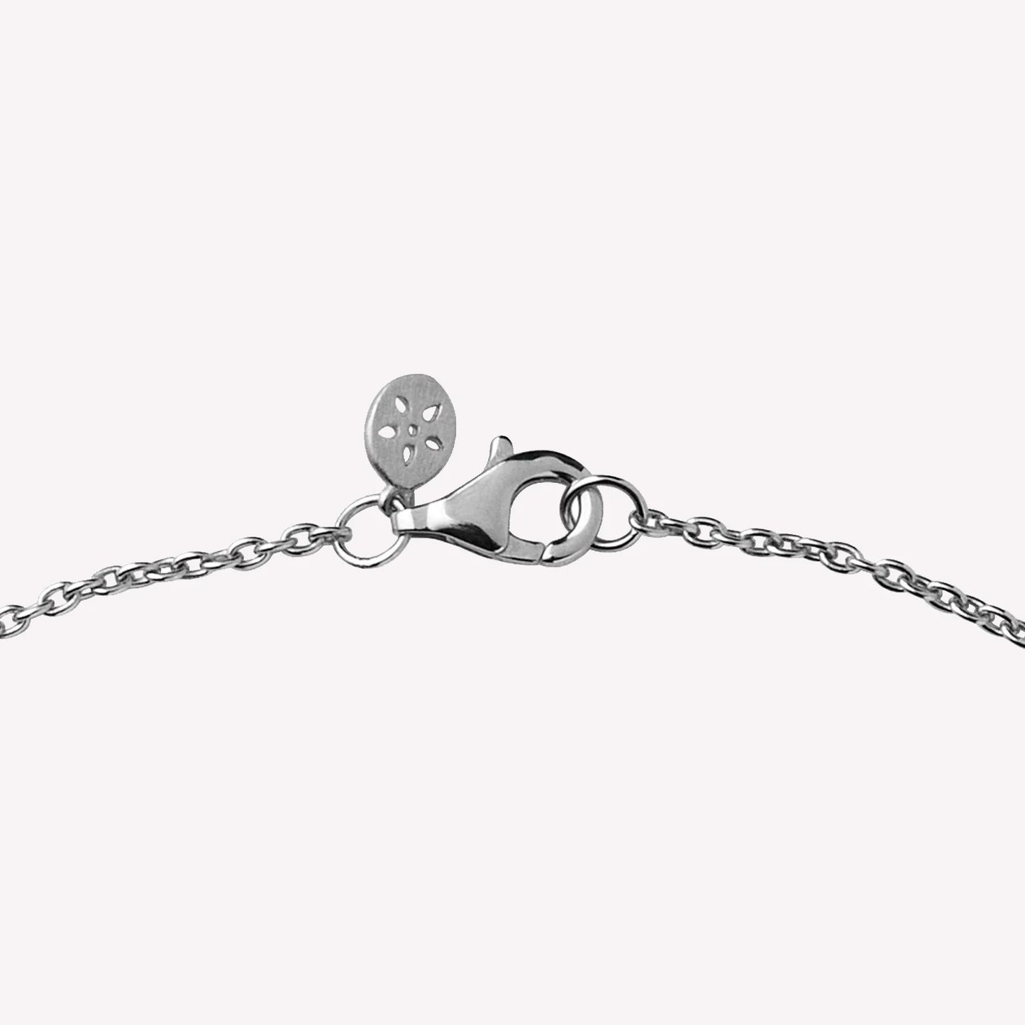 byBiehl Classic Halskette Silber 60cm