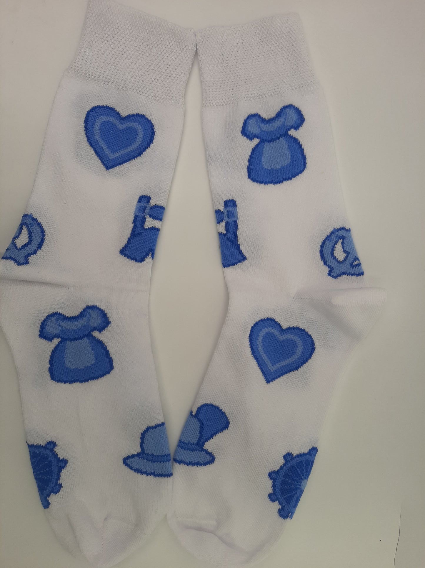 Ausgefallene Bayernsocken für Erwachsene – Modern & Traditionell