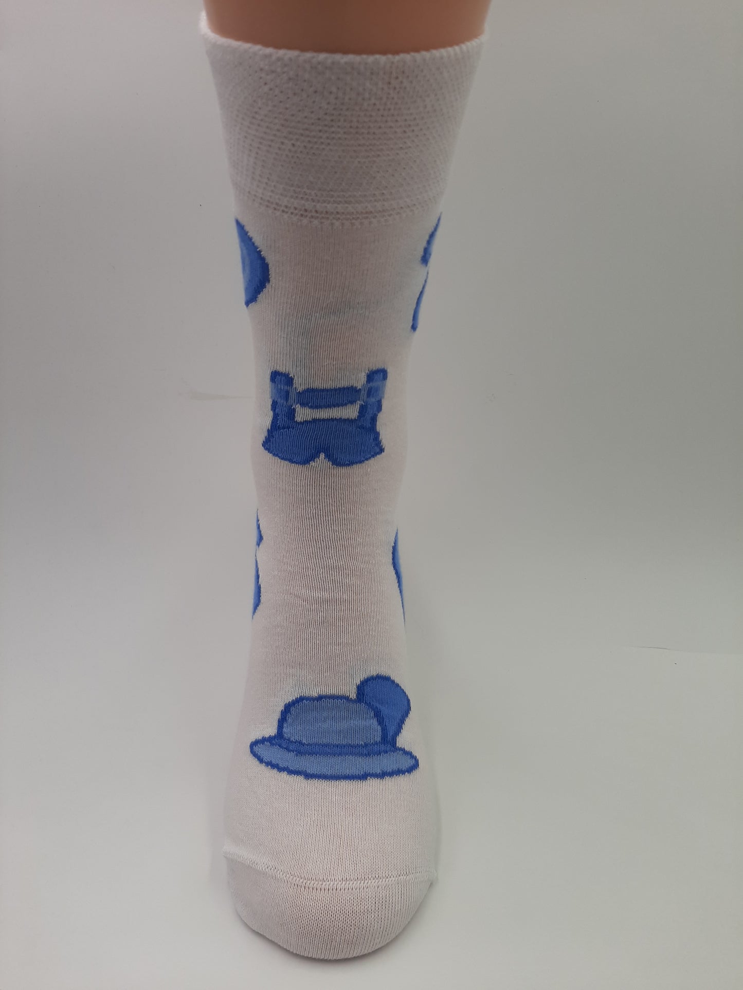 Ausgefallene Bayernsocken für Erwachsene – Modern & Traditionell