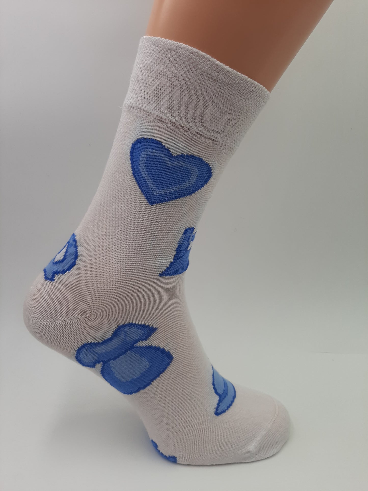 Ausgefallene Bayernsocken für Erwachsene – Modern & Traditionell