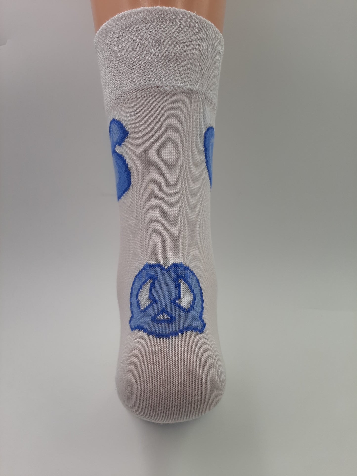 Ausgefallene Bayernsocken für Erwachsene – Modern & Traditionell