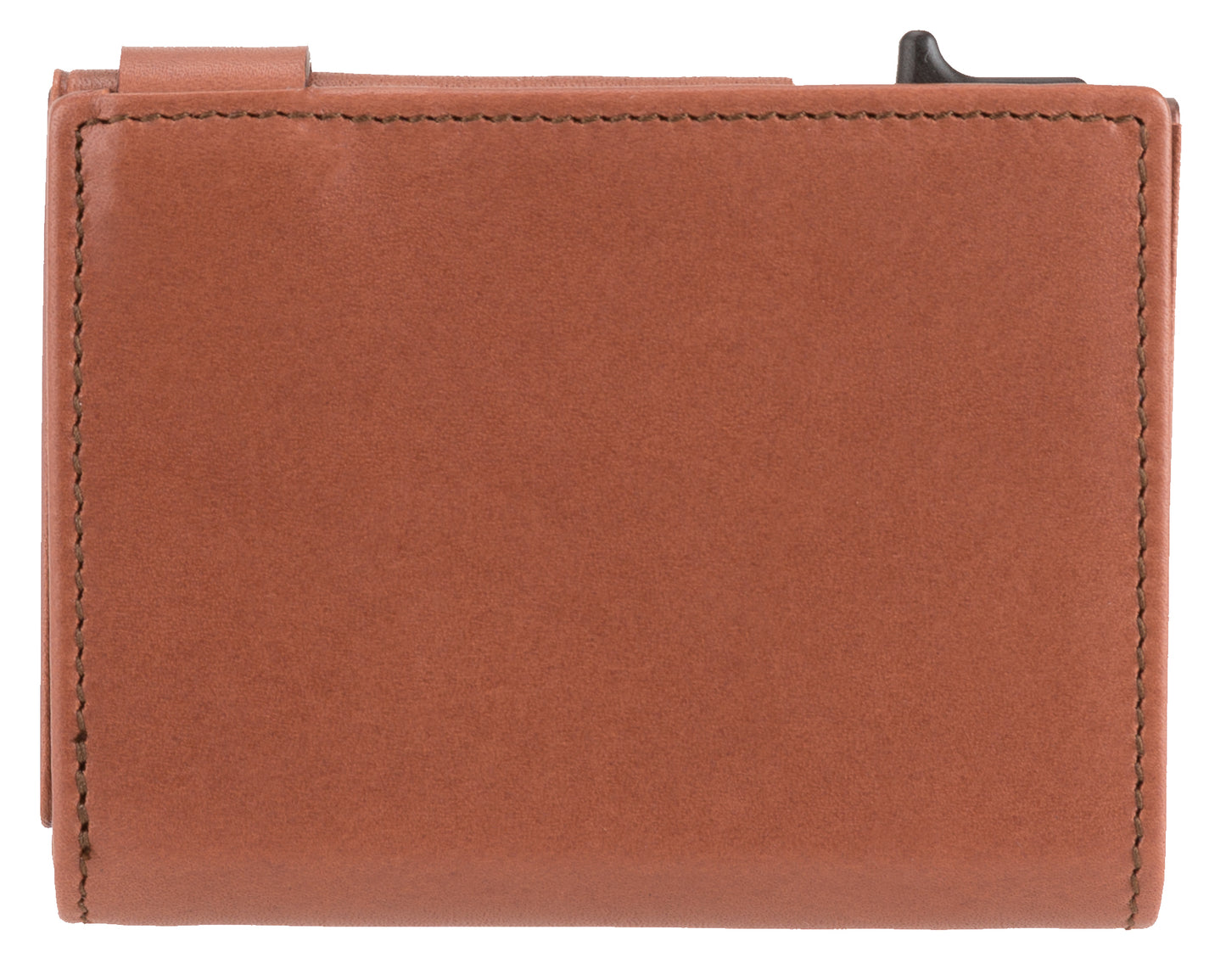 SEBASTIANSTURM FLO Geldbörse Amazaque Cognac